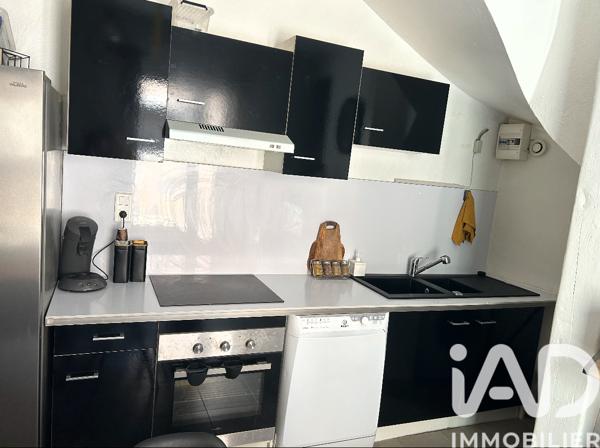 Maison à vendre 3 pièces 47 m² Cabannes