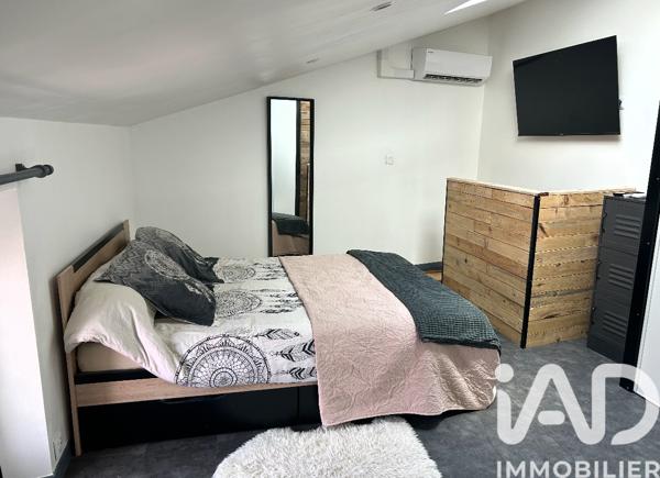 Maison à vendre 3 pièces 47 m² Cabannes