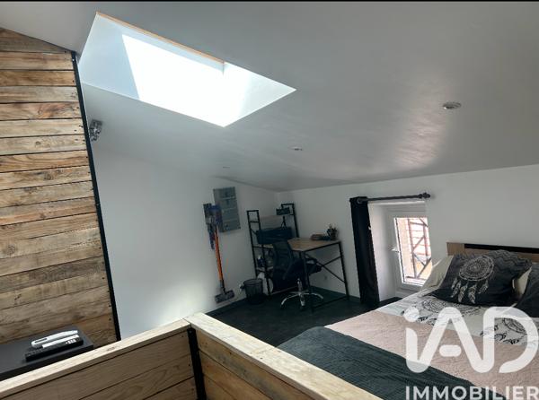 Maison à vendre 3 pièces 47 m² Cabannes