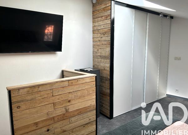 Maison à vendre 3 pièces 47 m² Cabannes