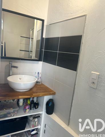 Maison à vendre 3 pièces 47 m² Cabannes