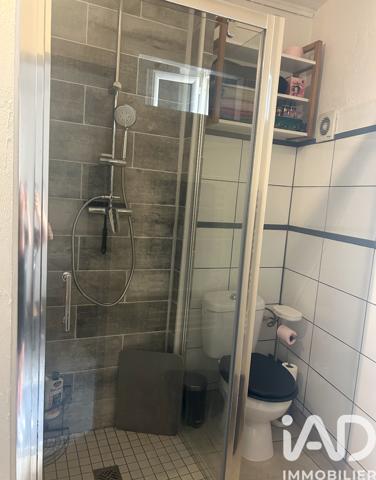 Maison à vendre 3 pièces 47 m² Cabannes