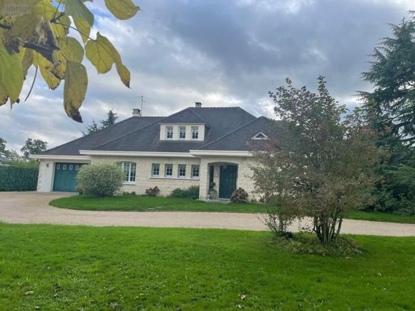 Maison à vendre à Mayenne en Mayenne (53100), ref : 046/778