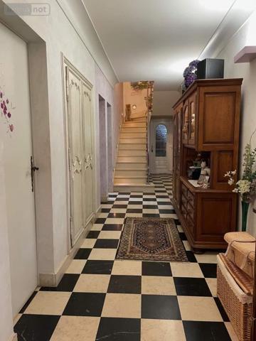 Maison à vendre à Mayenne en Mayenne (53100), ref : 046/778