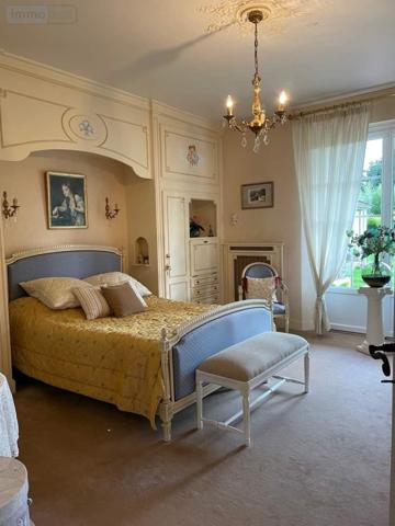 Maison à vendre à Mayenne en Mayenne (53100), ref : 046/778