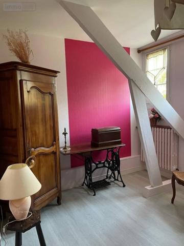 Maison à vendre à Mayenne en Mayenne (53100), ref : 046/778