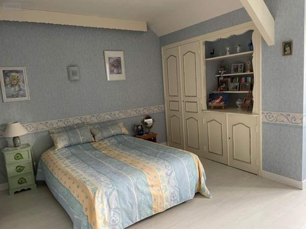 Maison à vendre à Mayenne en Mayenne (53100), ref : 046/778