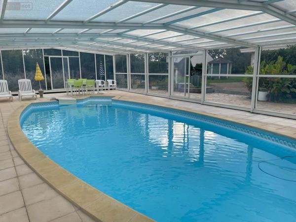 Maison à vendre à Mayenne en Mayenne (53100), ref : 046/778