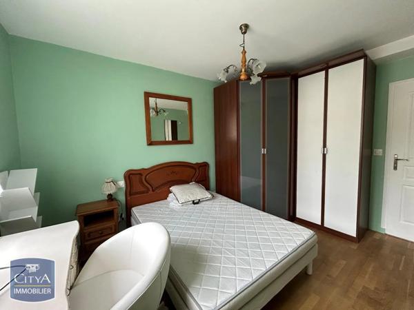 Appartement à louer 4 pièces Caen (14000)