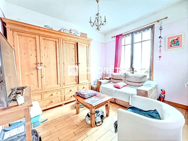 Achat maison Saint-Rémy-lès-Chevreuse - 7 pièce(s) - 176 m² - 599 000 €