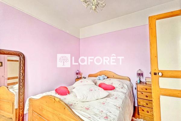 Achat maison Saint-Rémy-lès-Chevreuse - 7 pièce(s) - 176 m² - 599 000 €