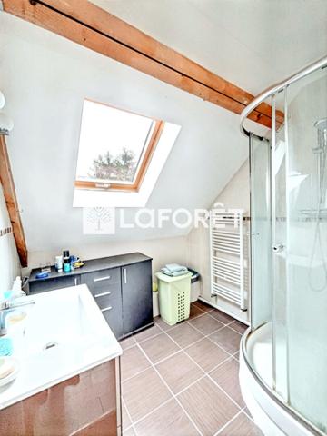 Achat maison Saint-Rémy-lès-Chevreuse - 7 pièce(s) - 176 m² - 599 000 €