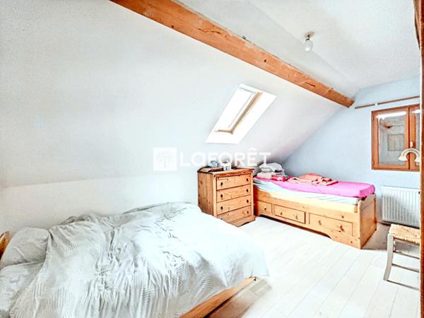 Achat maison Saint-Rémy-lès-Chevreuse - 7 pièce(s) - 176 m² - 599 000 €