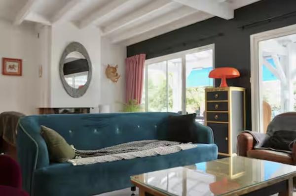 Maison à vendre |  Bergerac |  5 pièces | 143 m²