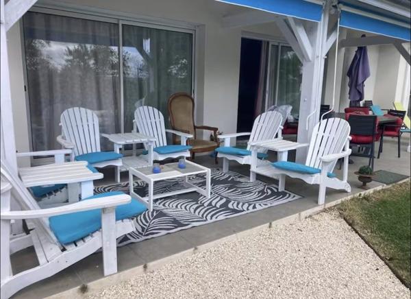 Maison à vendre |  Bergerac |  5 pièces | 143 m²