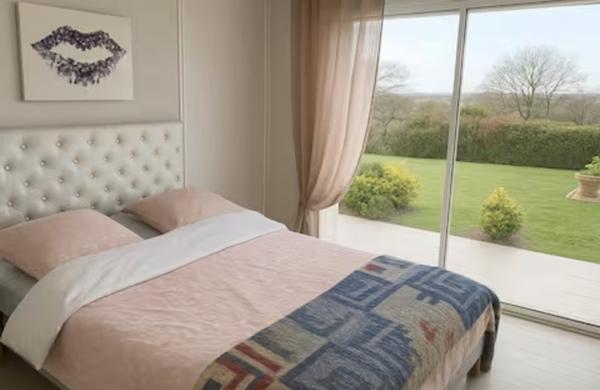 Maison à vendre |  Bergerac |  5 pièces | 143 m²