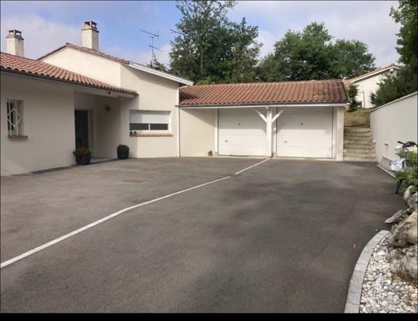 Maison à vendre |  Bergerac |  5 pièces | 143 m²