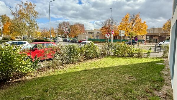 Location appartement Angers : 862 € - AJP Immobilier Angers