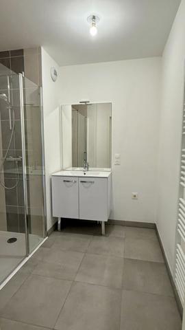 Location appartement Angers : 862 € - AJP Immobilier Angers