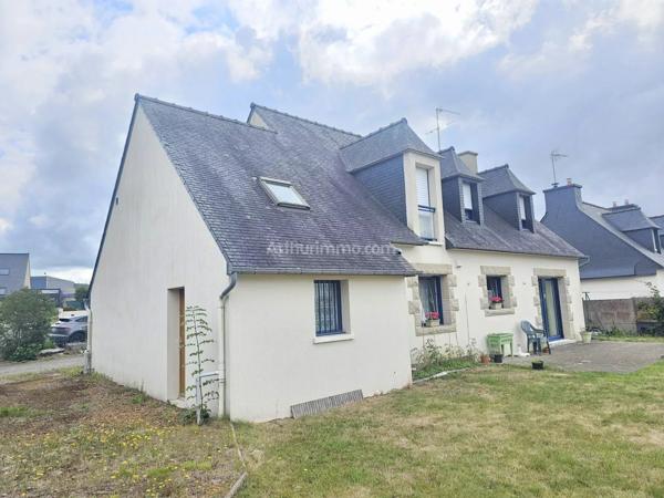 Vente Maison 5 pièces à Pabu