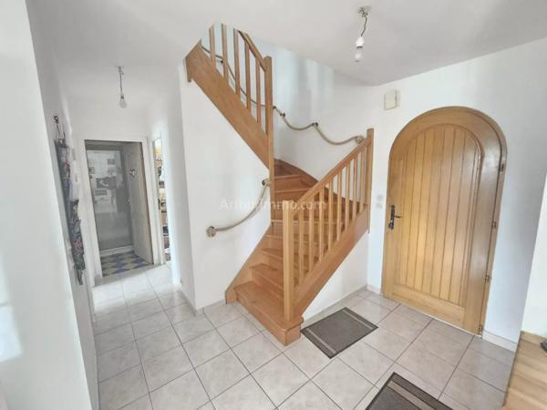 Vente Maison 5 pièces à Pabu