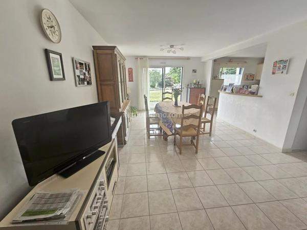 Vente Maison 5 pièces à Pabu