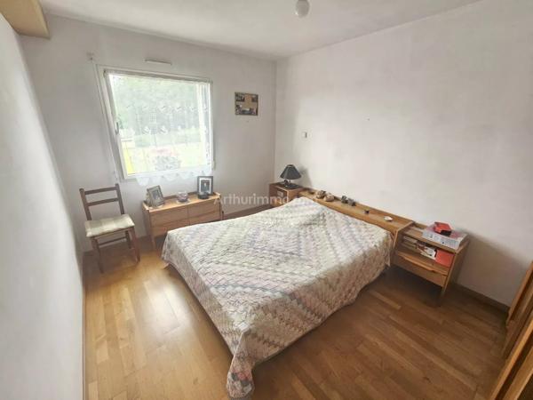 Vente Maison 5 pièces à Pabu