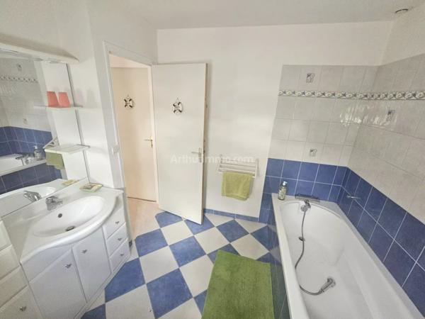 Vente Maison 5 pièces à Pabu