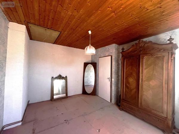 Achat - Maison Les Auxons 25870 9 pièces 210 m 2 597 m 2