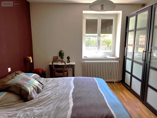 Achat - Maison Les Auxons 25870 9 pièces 210 m 2 597 m 2