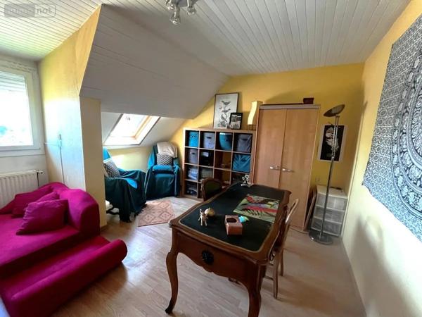 Achat - Maison Les Auxons 25870 9 pièces 210 m 2 597 m 2