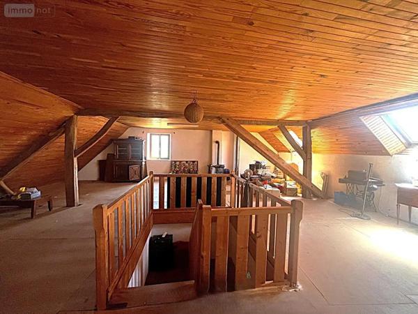 Achat - Maison Les Auxons 25870 9 pièces 210 m 2 597 m 2