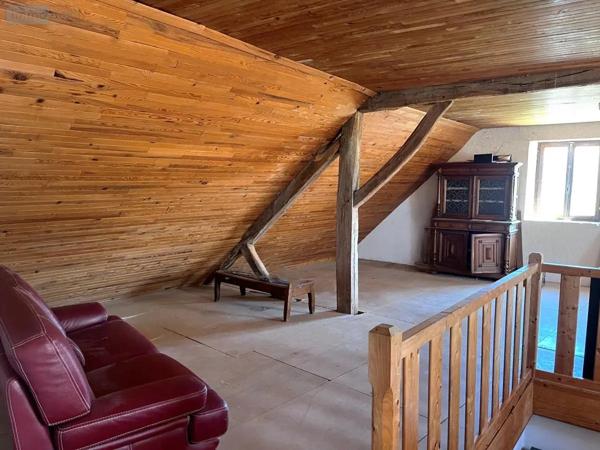 Achat - Maison Les Auxons 25870 9 pièces 210 m 2 597 m 2