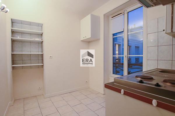 Appartemen1/2 piéces 24,19