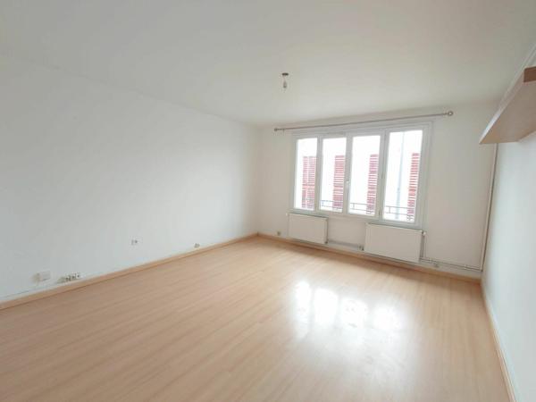 Appartement à louer    2 pièces • 50,31 m2 Noisy-le-Grand