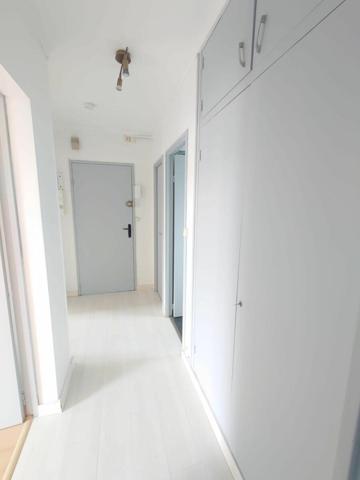 Appartement à louer    2 pièces • 50,31 m2 Noisy-le-Grand