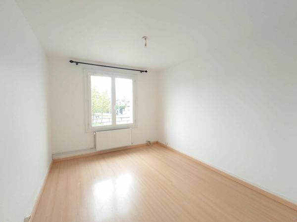 Appartement à louer    2 pièces • 50,31 m2 Noisy-le-Grand