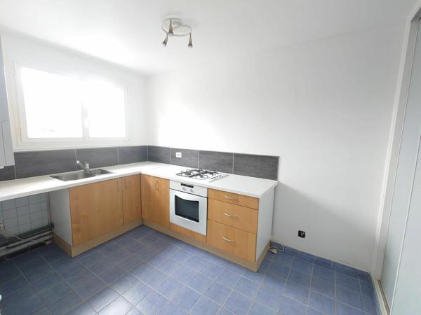 Appartement à louer    2 pièces • 50,31 m2 Noisy-le-Grand