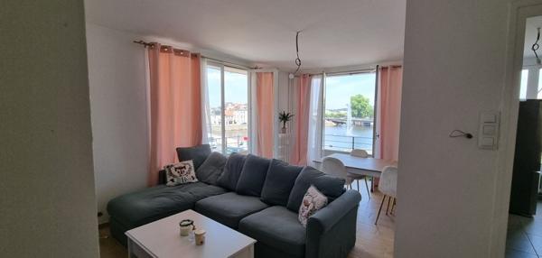 Appartement à vendre |  Montluçon |  4 pièces | 81 m²