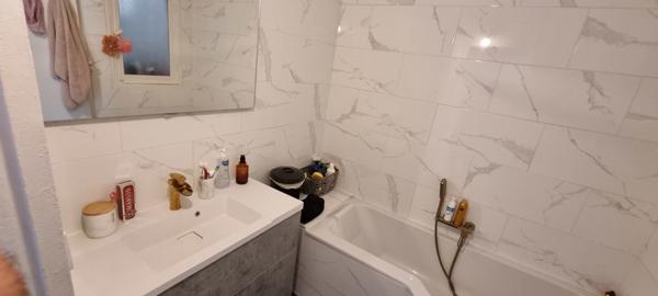 Appartement à vendre |  Montluçon |  4 pièces | 81 m²