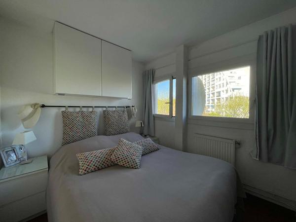 Appartement La Grande Motte 2 pièce(s) 45 m²