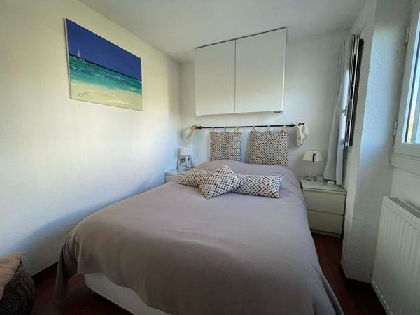 Appartement La Grande Motte 2 pièce(s) 45 m²