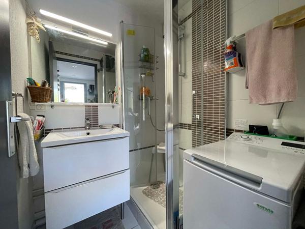 Appartement La Grande Motte 2 pièce(s) 45 m²