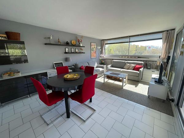 Appartement La Grande Motte 2 pièce(s) 45 m²