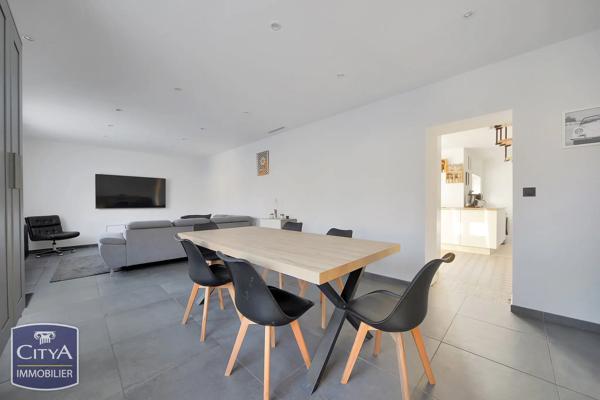 Maison à vendre 4 pièces 93m² Lillers (62190)