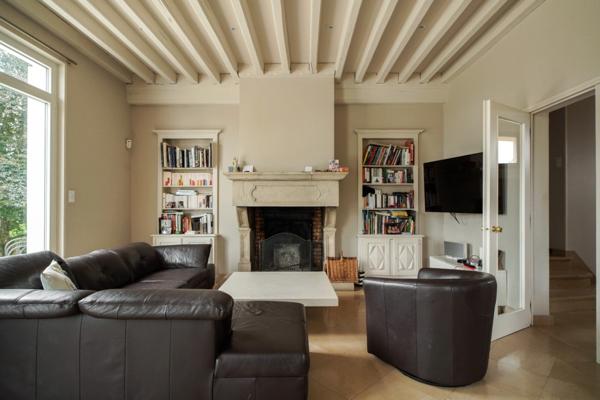 Maison à vendre 9 pièces (71850)