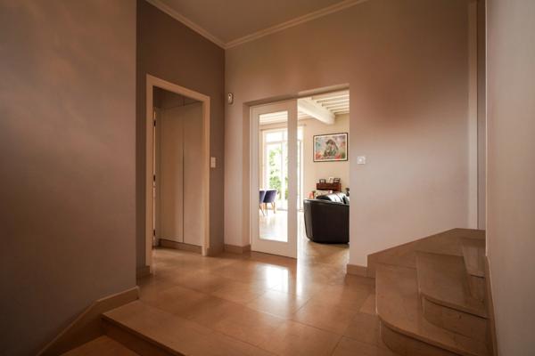 Maison à vendre 9 pièces (71850)