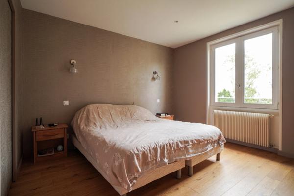 Maison à vendre 9 pièces (71850)