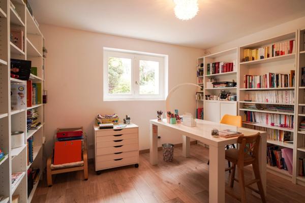 Maison à vendre 9 pièces (71850)