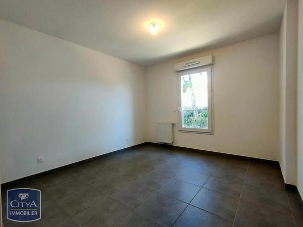 Appartement à louer 2 pièces 42.5m²